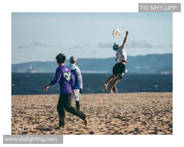 飞盘人生的追逐与梦想周丽分享她的飞盘故事与成长经历